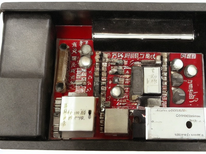 EEPROM应用项目资料：EEPROM产品线 2