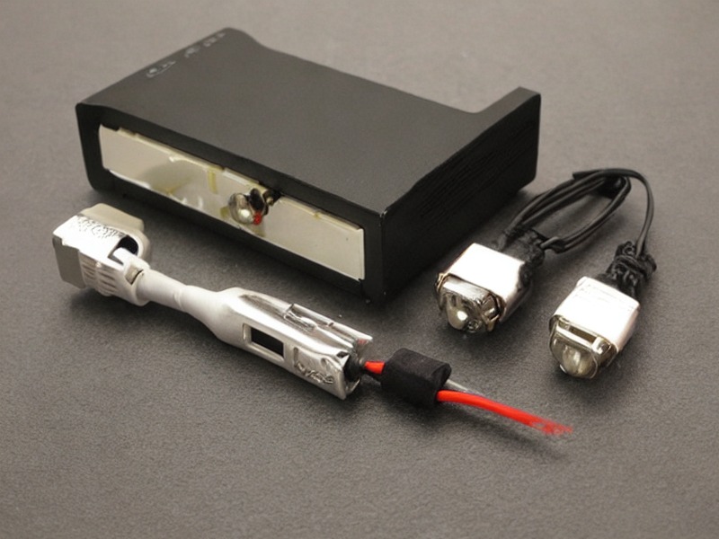 pg模拟器 USB接口清单 2