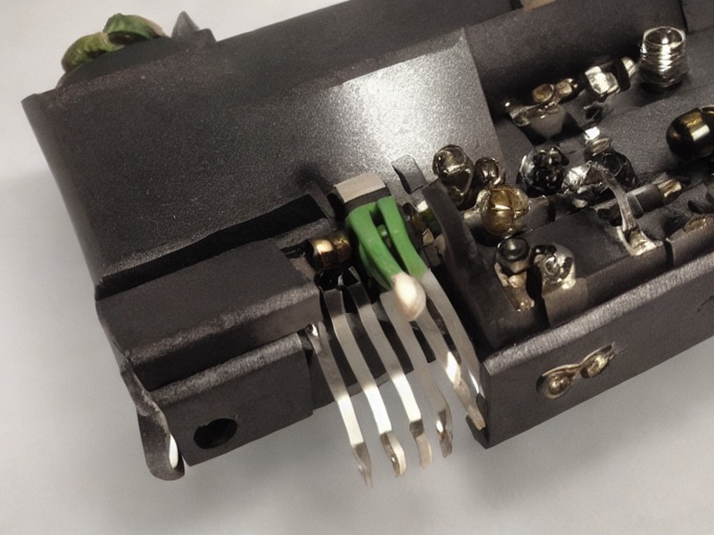 线缆组件专题技术资料 1