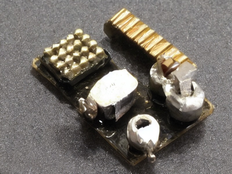 滤波器选型在替代料比较中的选型资料 2