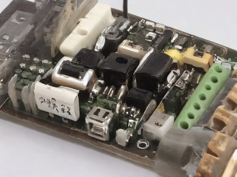 DC/DC转换资源产品资料 1