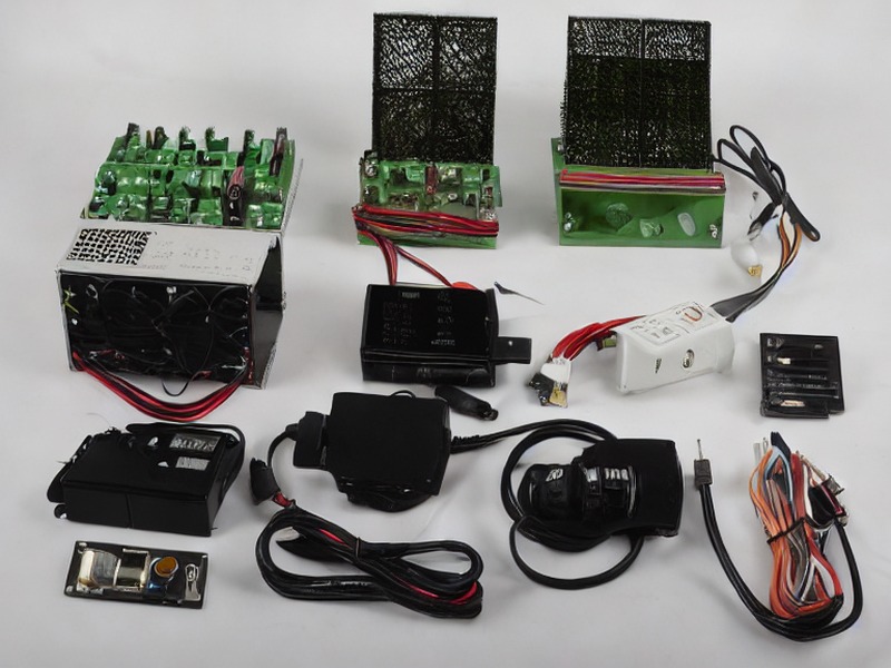pg模拟器 USB接口专题资料库 2