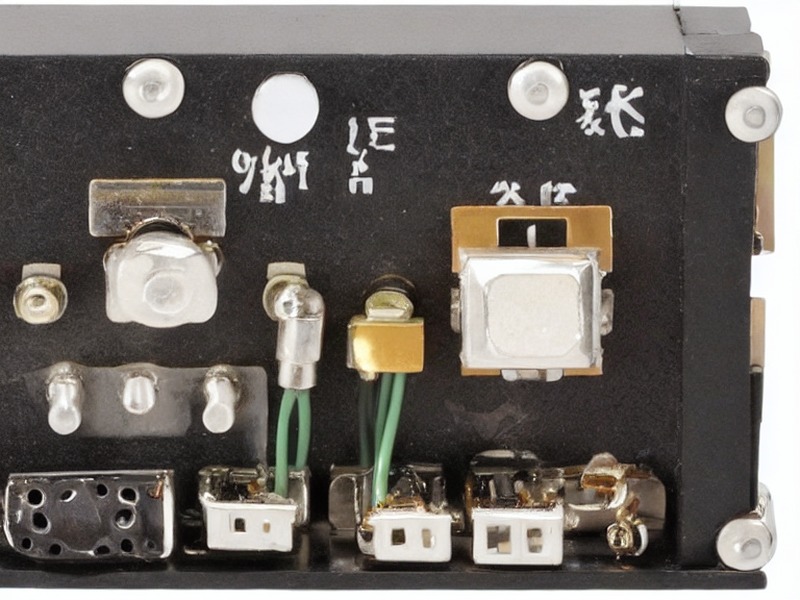 微控制器应用选型资料 1
