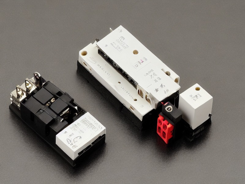 振荡器应用相关产品 1