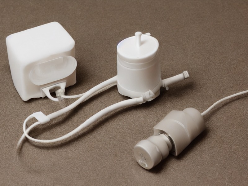 连接器应用产品说明