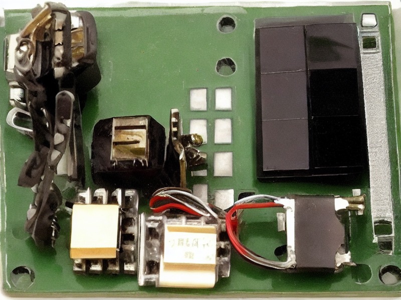 散热风扇应用选型资料 1