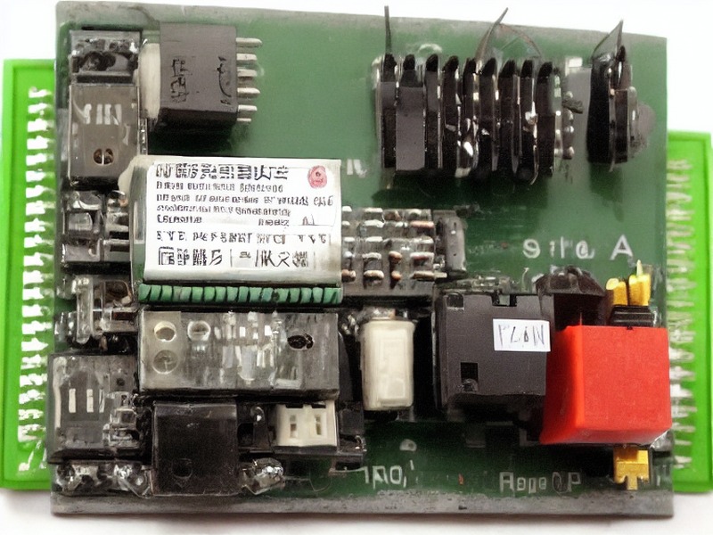 线缆组件应用相关产品 2