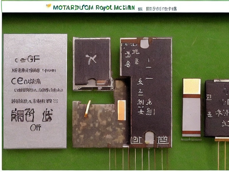 温度检测应用相关产品 2