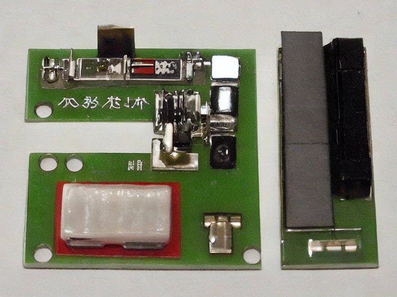 pg模拟器 压力检测目录分类 2