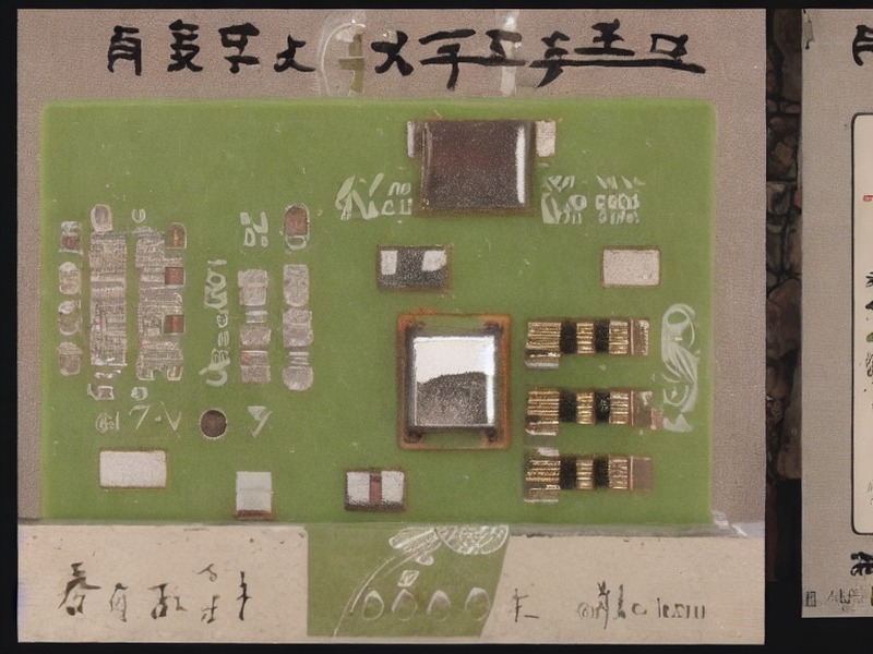 存储器中心在替代料比较中的选型资料 2