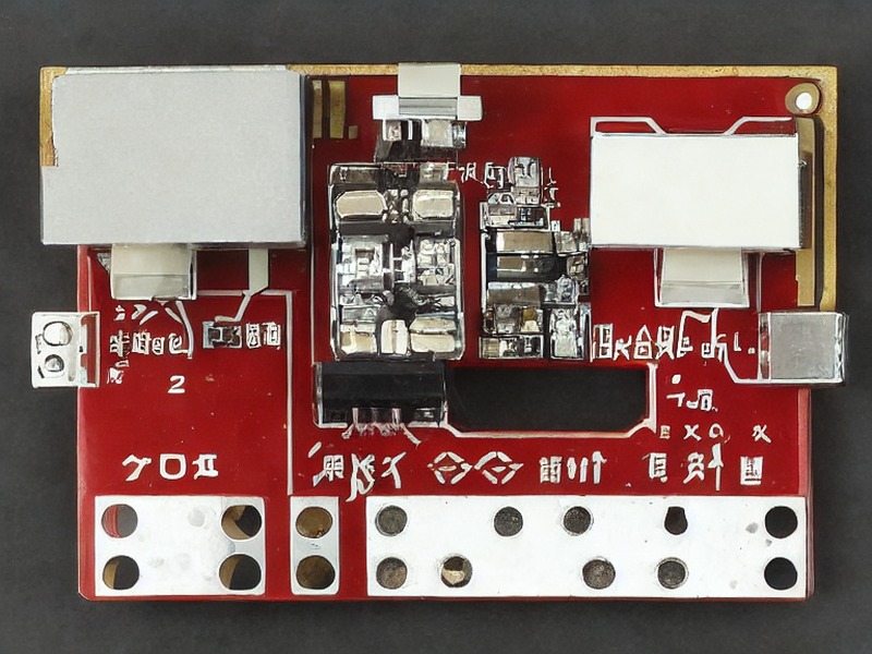 浪涌保护产品线资料参考 1