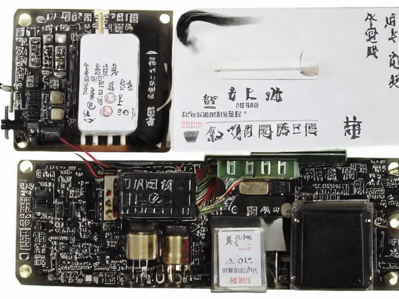 pg模拟器 电源模块参考 1