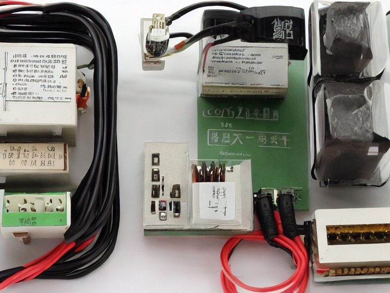 线对板连接应用相关产品