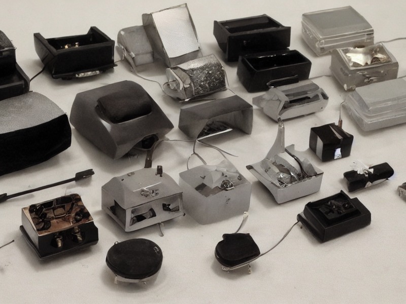 pg模拟器 MOSFET清单资料 2