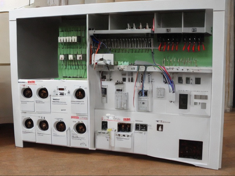pg模拟器 AC/DC电源清单清单 1