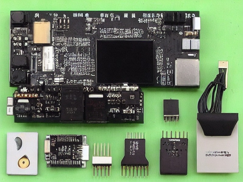 NOR Flash选型工程资料 2