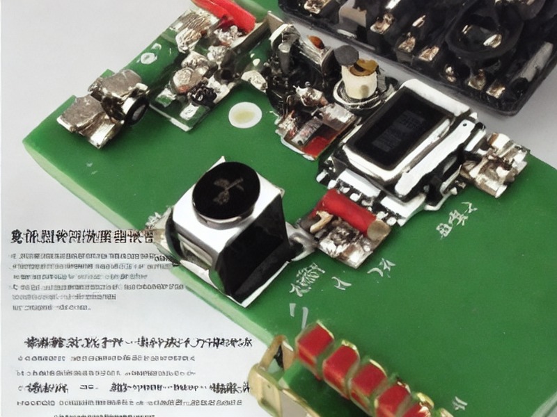 防静电耗材应用资料：防静电耗材应用 1