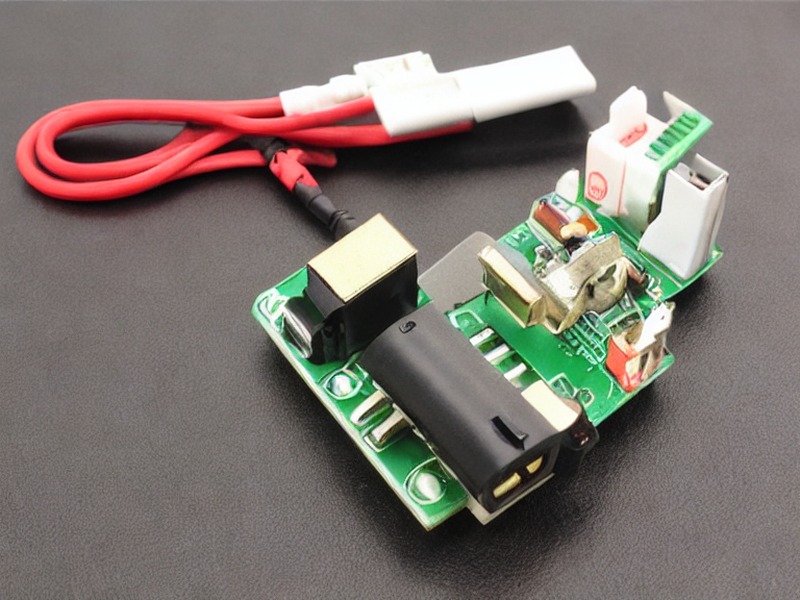 MOSFET应用项目资料：MOSFET内容