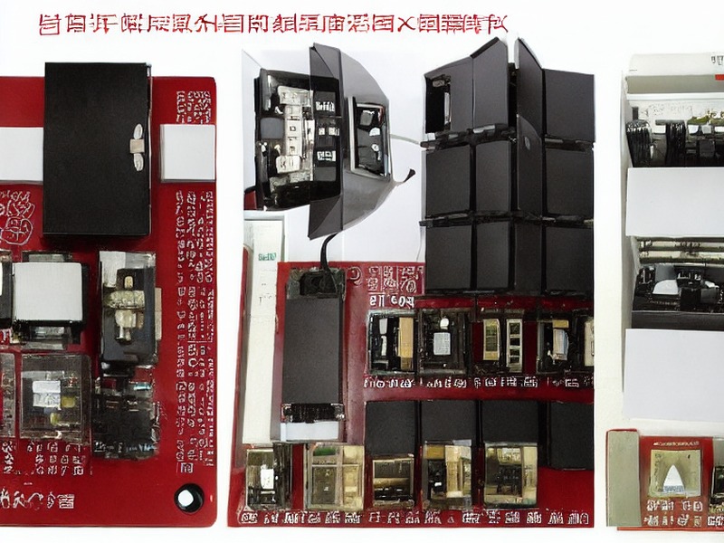 晶振选型参数与应用整理 1