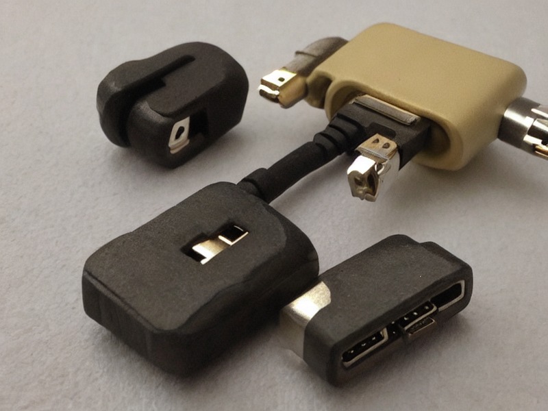 板对板连接资料在工业控制中的选型资料 1