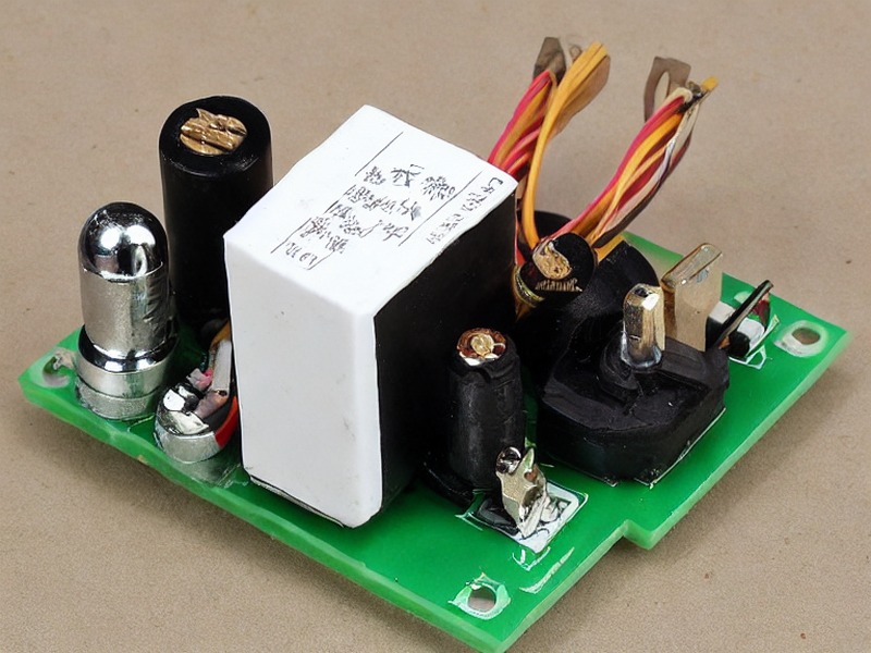 pg模拟器 连接器资料分类导航 1