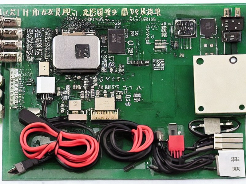 处理器指南在工业控制中的选型资料 1