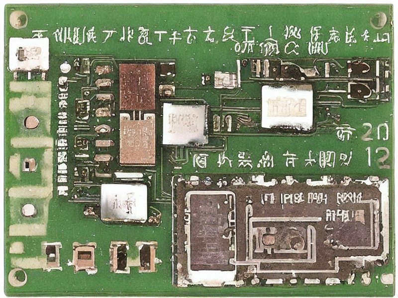 二极管分类资料