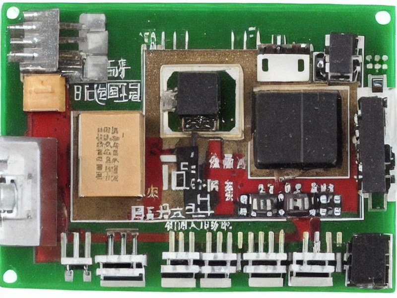 TVS保护应用页选型参考 2