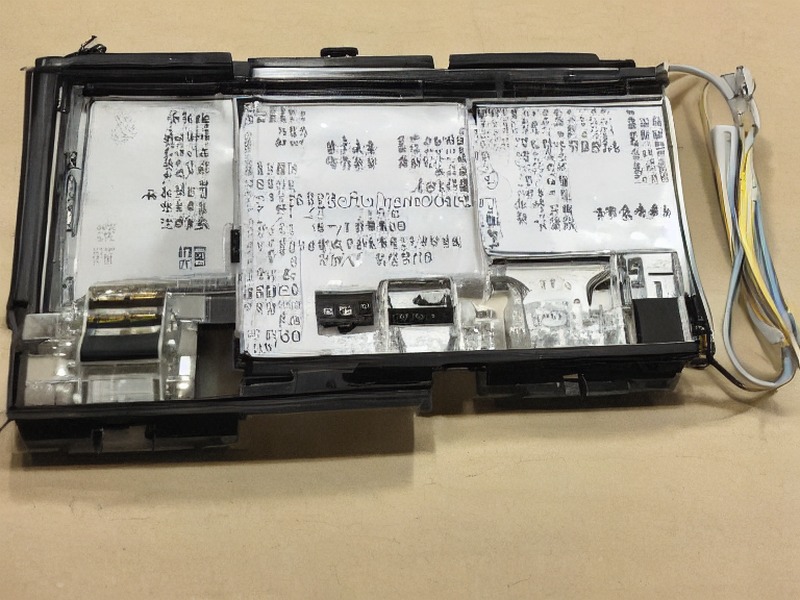 NOR Flash选型技术资料