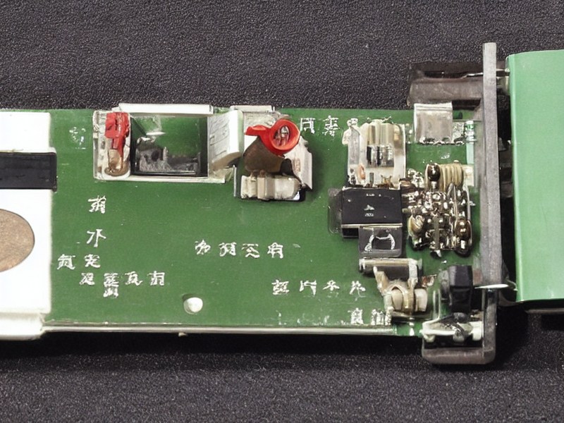 以太网接口应用应用参考