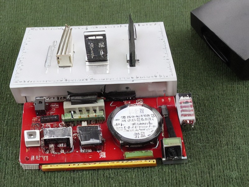 调试工具资料库选型