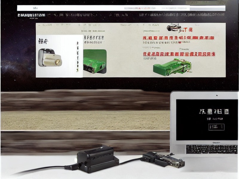 线缆组件清单资料参考 1