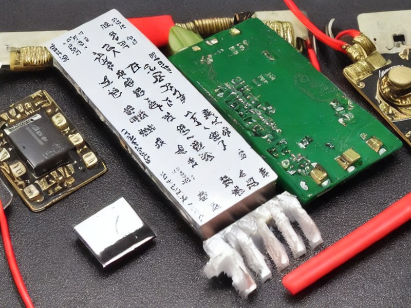 嵌入式模块导航资料参考