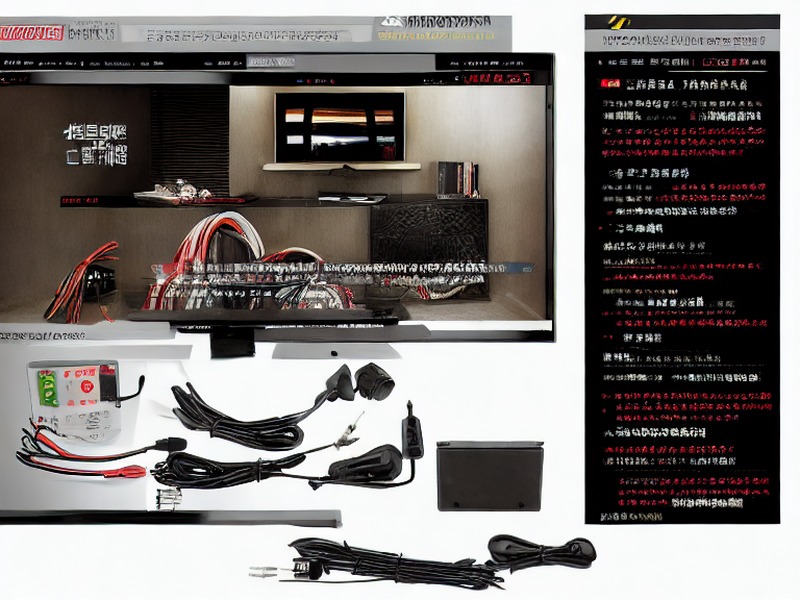 电池保护入口产品资料 2