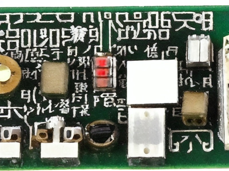 位置检测应用相关产品 2