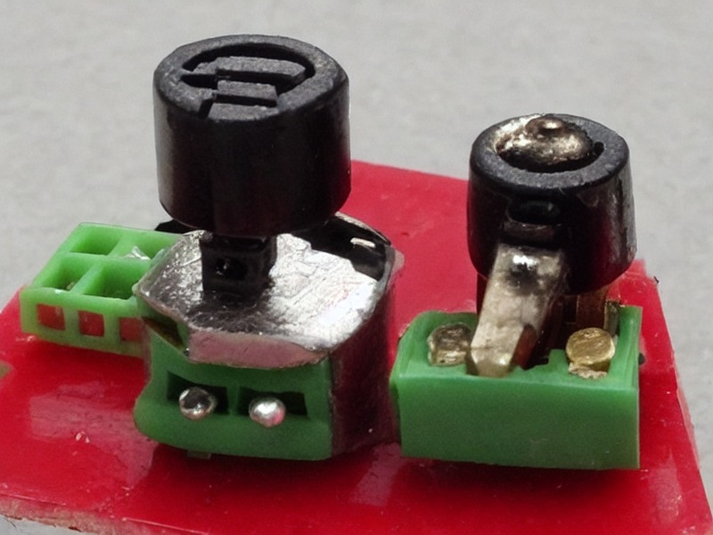 电源管理应用选型资料 1