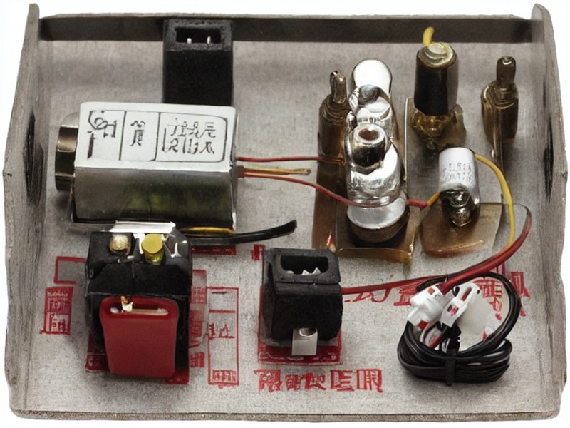 CAN收发器分类工程应用 2