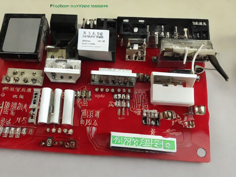 DC/DC转换资源产品资料 2