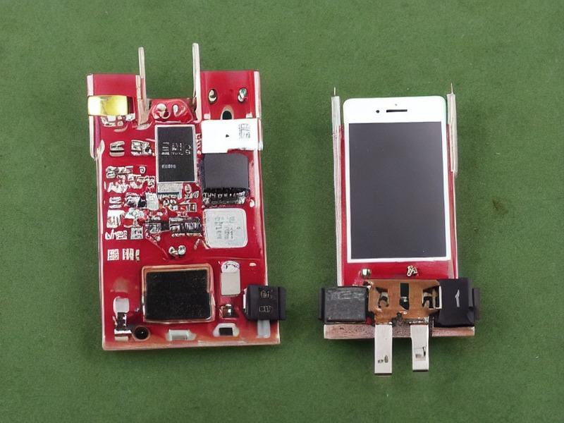 功率器件产品线选型参考 1