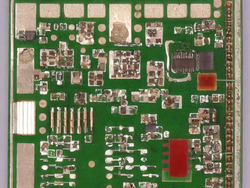 隔离器分类在替代料比较中的选型资料 2