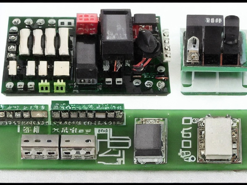 EEPROM清单参数与应用整理 2