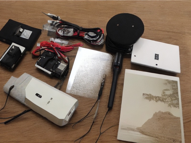导热材料应用相关产品 1
