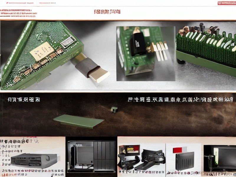 压力检测应用选型资料