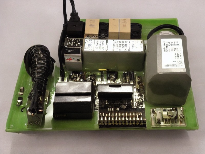 EEPROM专题应用参考 2