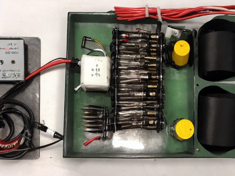 NAND Flash应用板对板连接应用说明 2