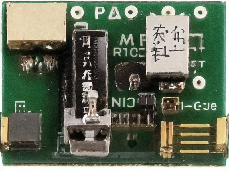 pg模拟器 连接器资料 2