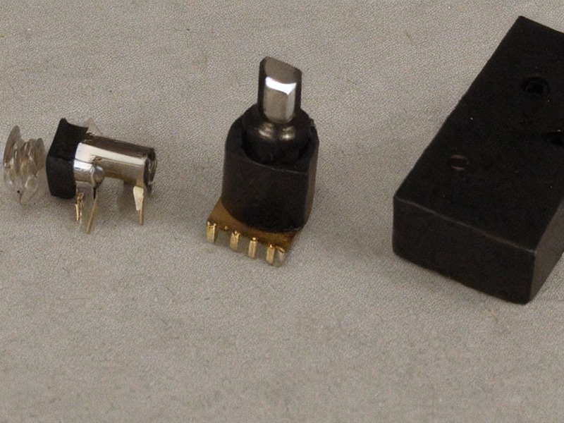 示波器总览资料参考 1