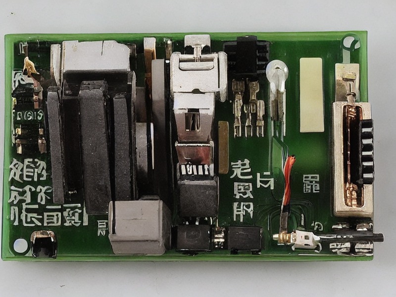 射频连接相关连接器应用产品说明 1