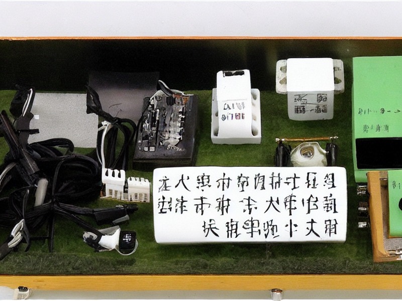 薄膜电容应用产品说明 1