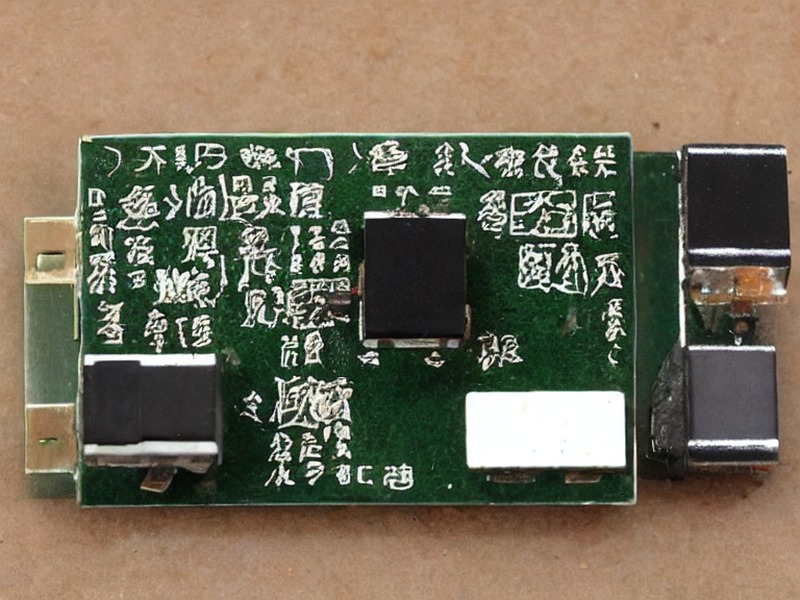 Wi-Fi模块资料库应用资料